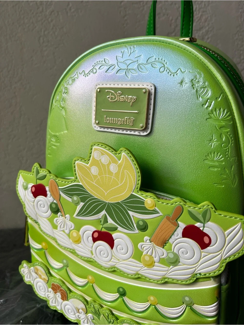 Loungefly disney princess